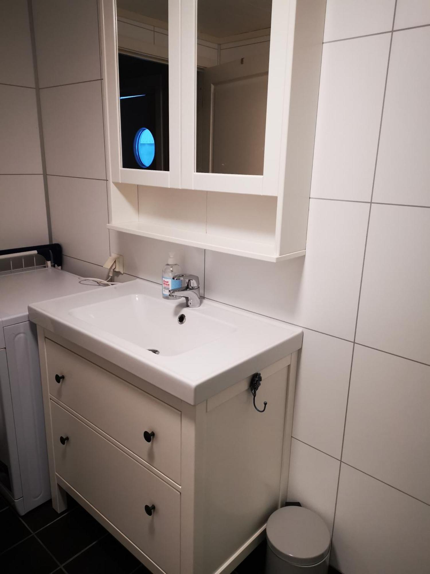 Kaikanten Rorbuer Sennesvik Cameră foto