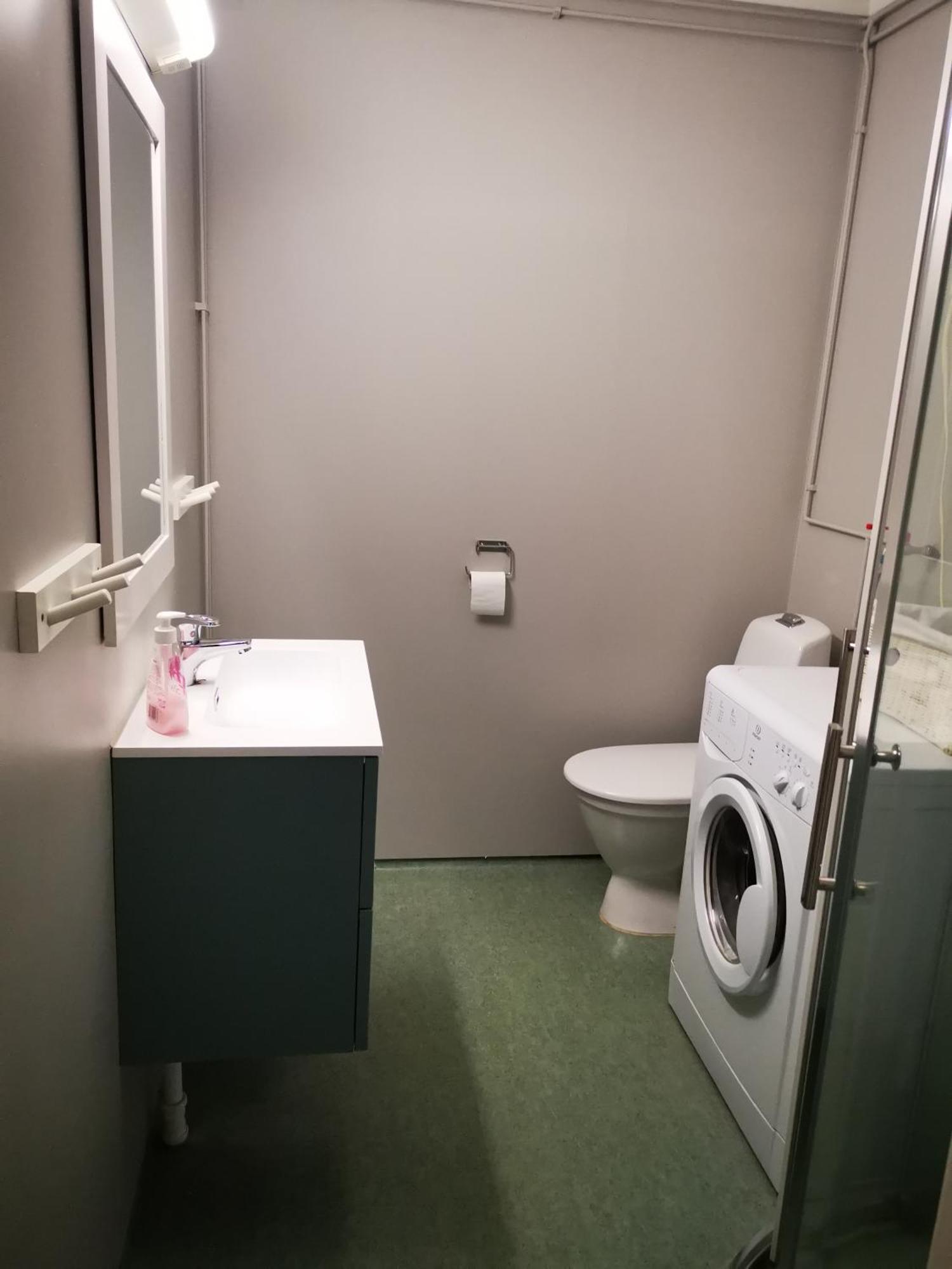 Kaikanten Rorbuer Sennesvik Cameră foto